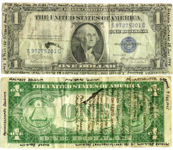 Dollar 1